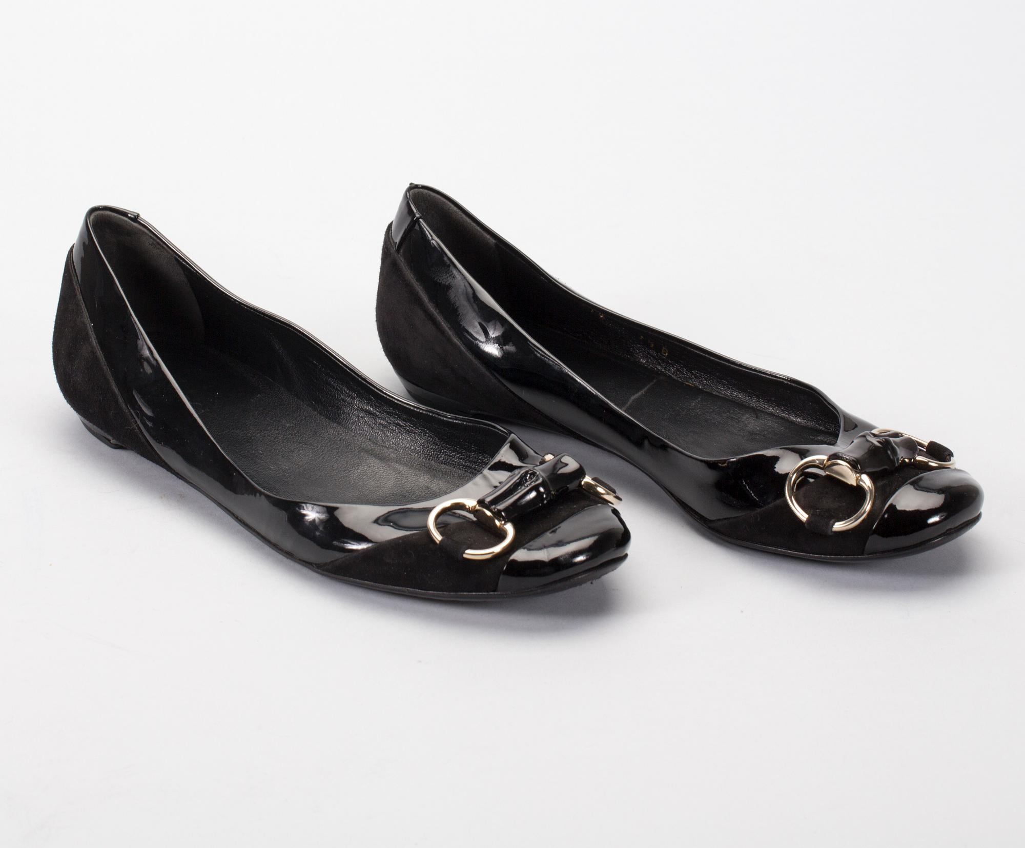 SKOR, Gucci.
