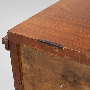 Sekretär, 1800-talets första hälft, Empire.