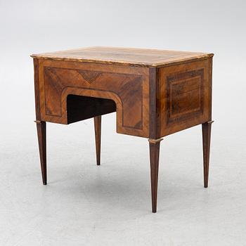 Table, Louis XVI, Germany 18th century.