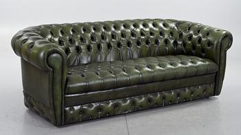 SOFFA, Chesterfieldmodell.