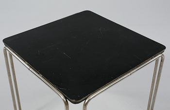 BORD, 1900-talets första hälft.