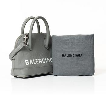 Balenciaga, bag, "Ville Bowling".