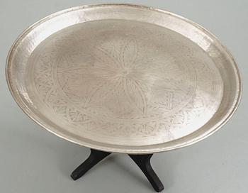 BRICKBORD, Marocko, 2000-tal.