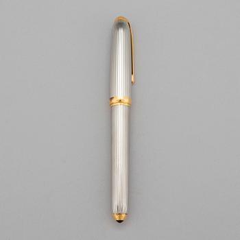 RESERVOARPENNA, Cartier.