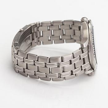Omega, Seamaster, 300m, armbandsur, 41 mm.
