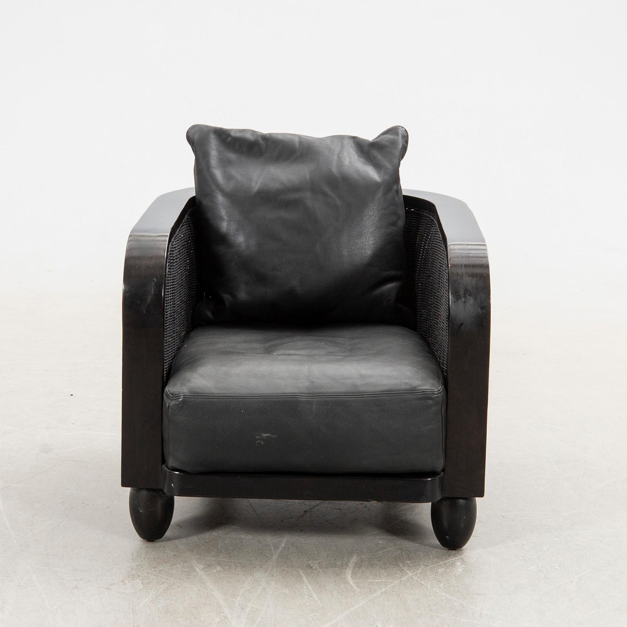 Armchair Lambert Germany modern production.