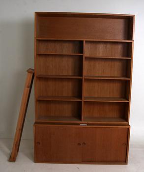 BOKHYLLA, "Öresund", Börge Mogensen, Karl Andersson & Söner.