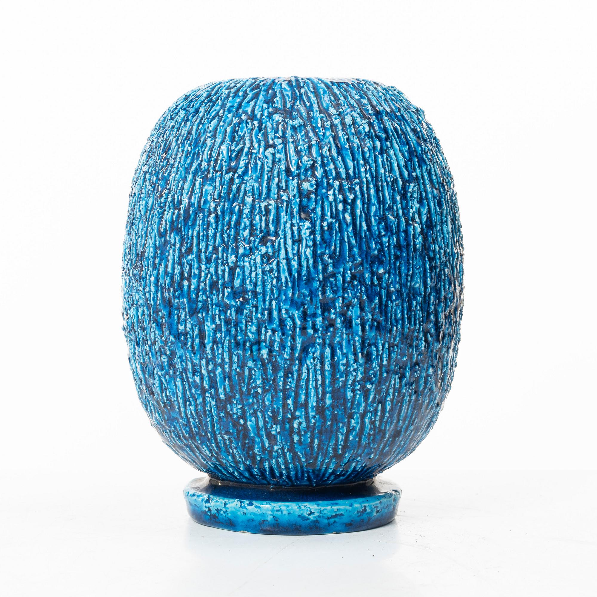 Gunnar Nylund, Vase, stoneware, Rörstrand.
