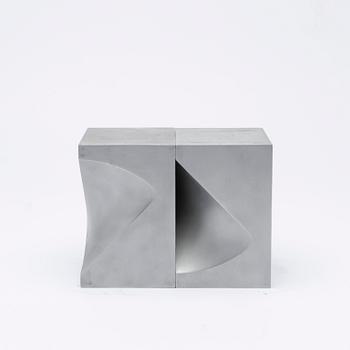 Bertil Herlow Svensson, sculpture.