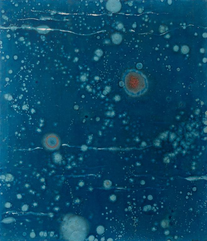 Rolf Wertheimer, "Stjärnöar".