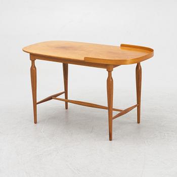 Josef Frank, table, model 961, Firma Svenskt Tenn, before 1985.