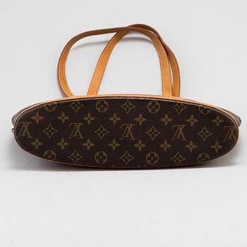 LOUIS VUITTON, väska, "Babylone".