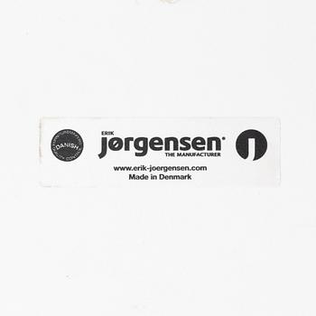 Ernst & Jensen, soffbord, "Insula", Erik Jørgensen, Danmark, 2000-tal.