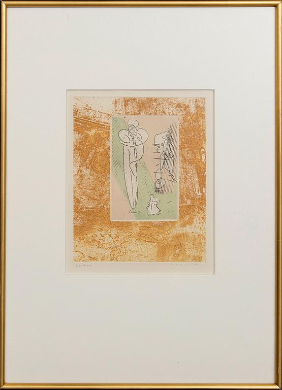 Max Ernst,