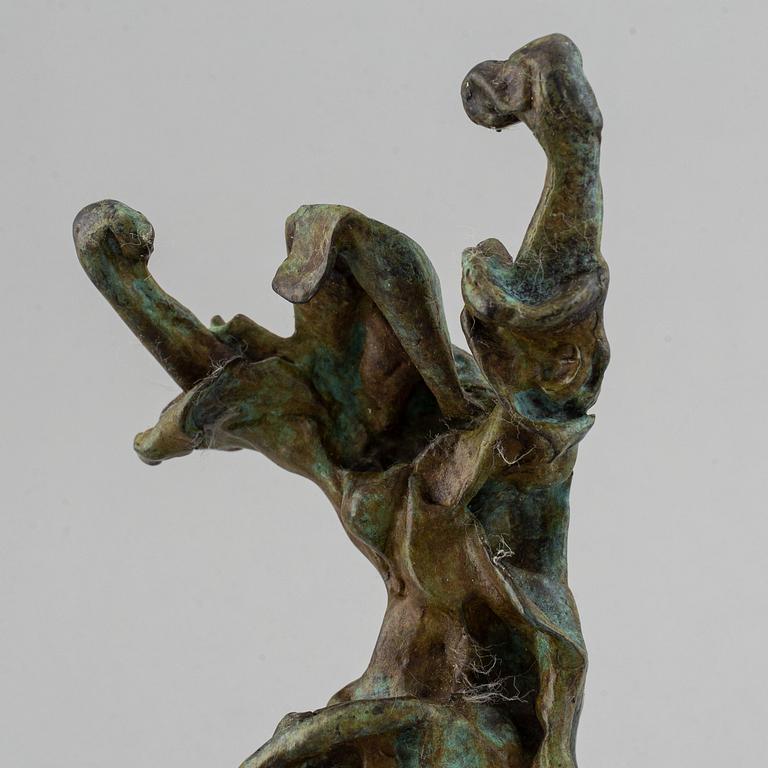 Salvador Dalí, sculpture, bronze, signed 264/300.