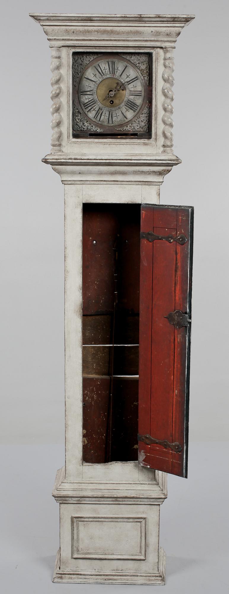 GOLVUR, delvis 1700-tal.