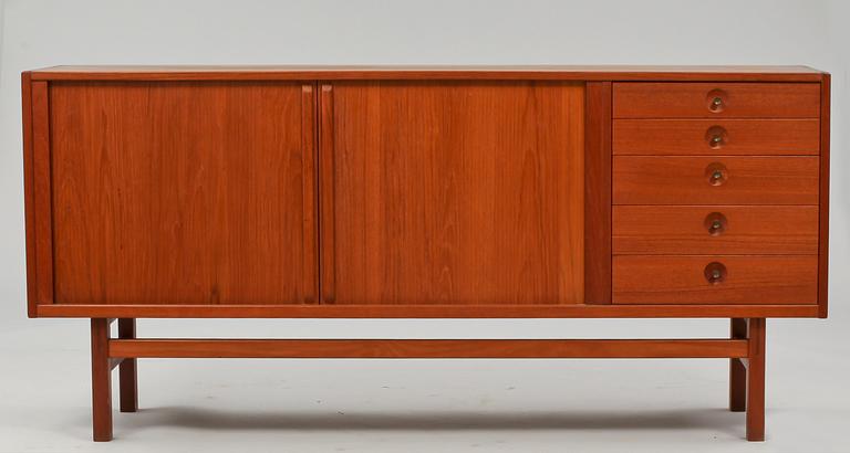 SIDEBOARD, Nils Jonsson, Troed, "Oden", Bra Bohag, 1950/60-tal.