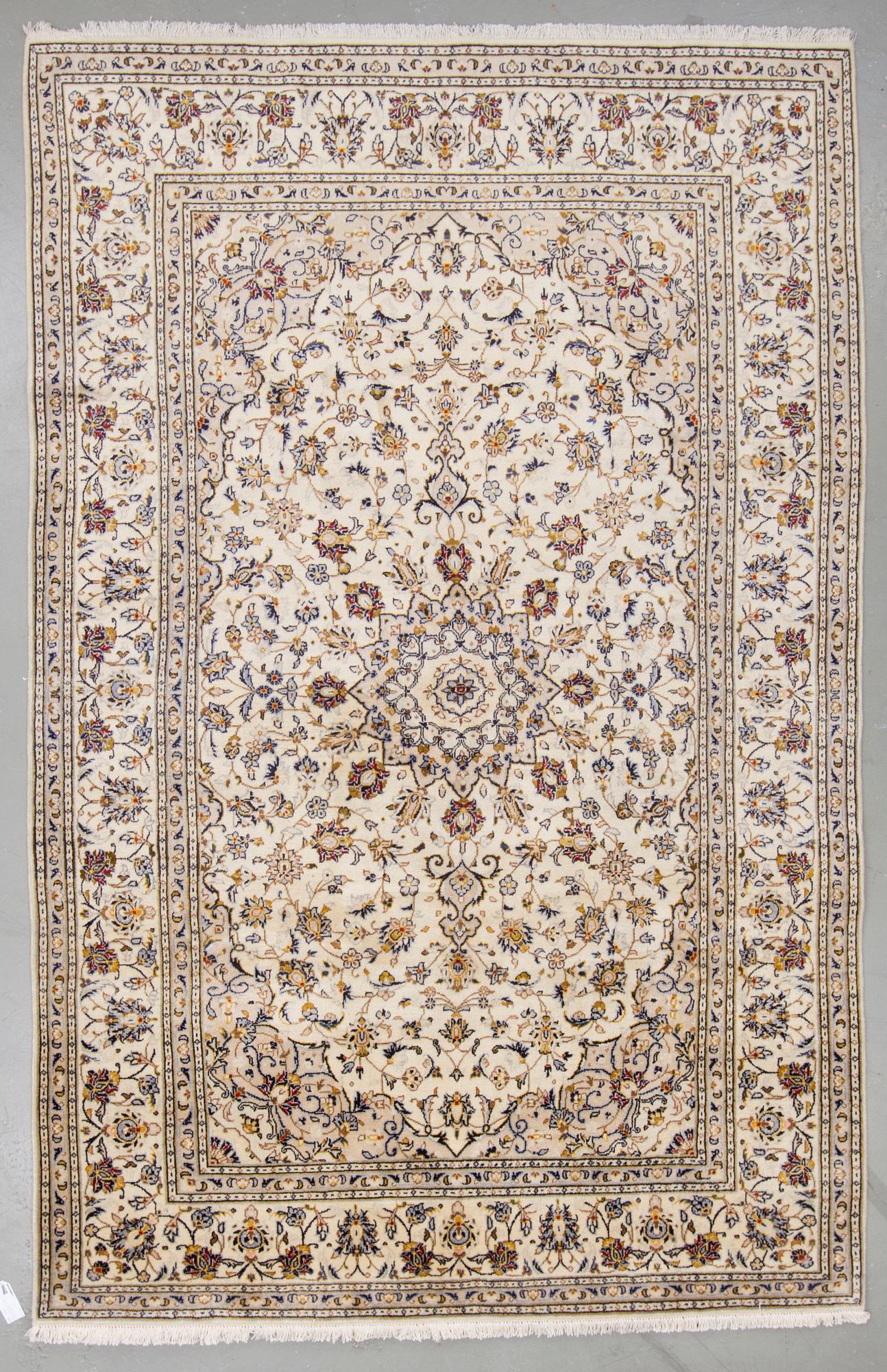 MATTA, Keshan. Ca 298x205 cm.