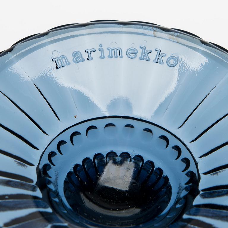 KULHOJA, 8 kpl, "Mari-kulho" Marimekko, Iittala 1900-luvun loppu.