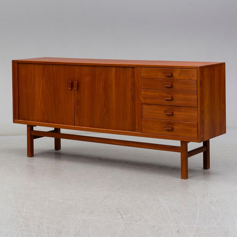 An 'Oden' sidebaord by Nils Jonsson, Troeds, Bra Bohag.