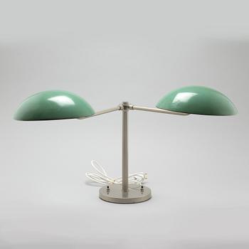 BORDSLAMPA, 1920/30-tal.