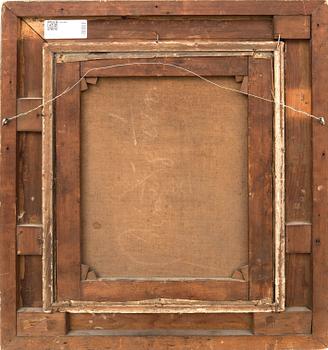 Translation: "Waterfall".