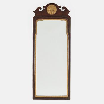 SPEGEL, England, 1700-tal.