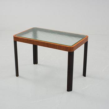SIDOBORD, 1930-tal.