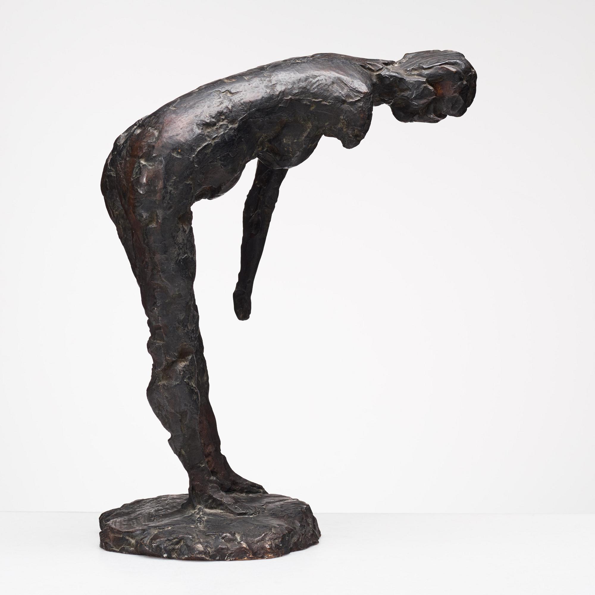 BERTO MARKLUND,