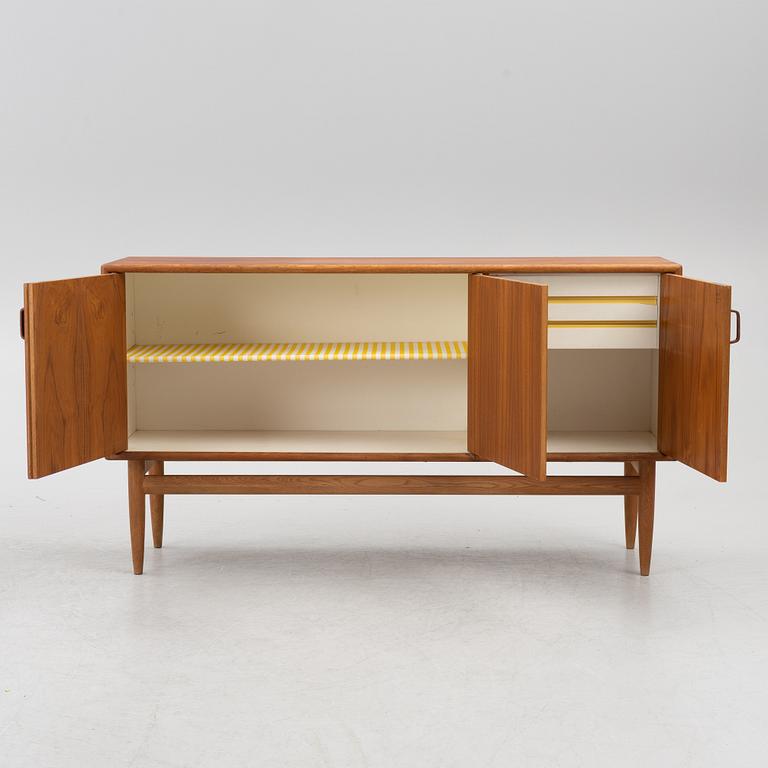 Bertil Fridhagen, Sideboard, Bodafors, second half of the 20th century.
