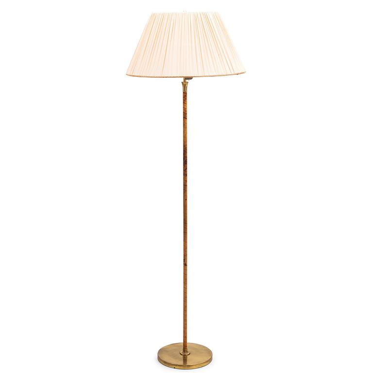 LATTIAVALAISIN, Itsu 1900-luvun puoliväli.