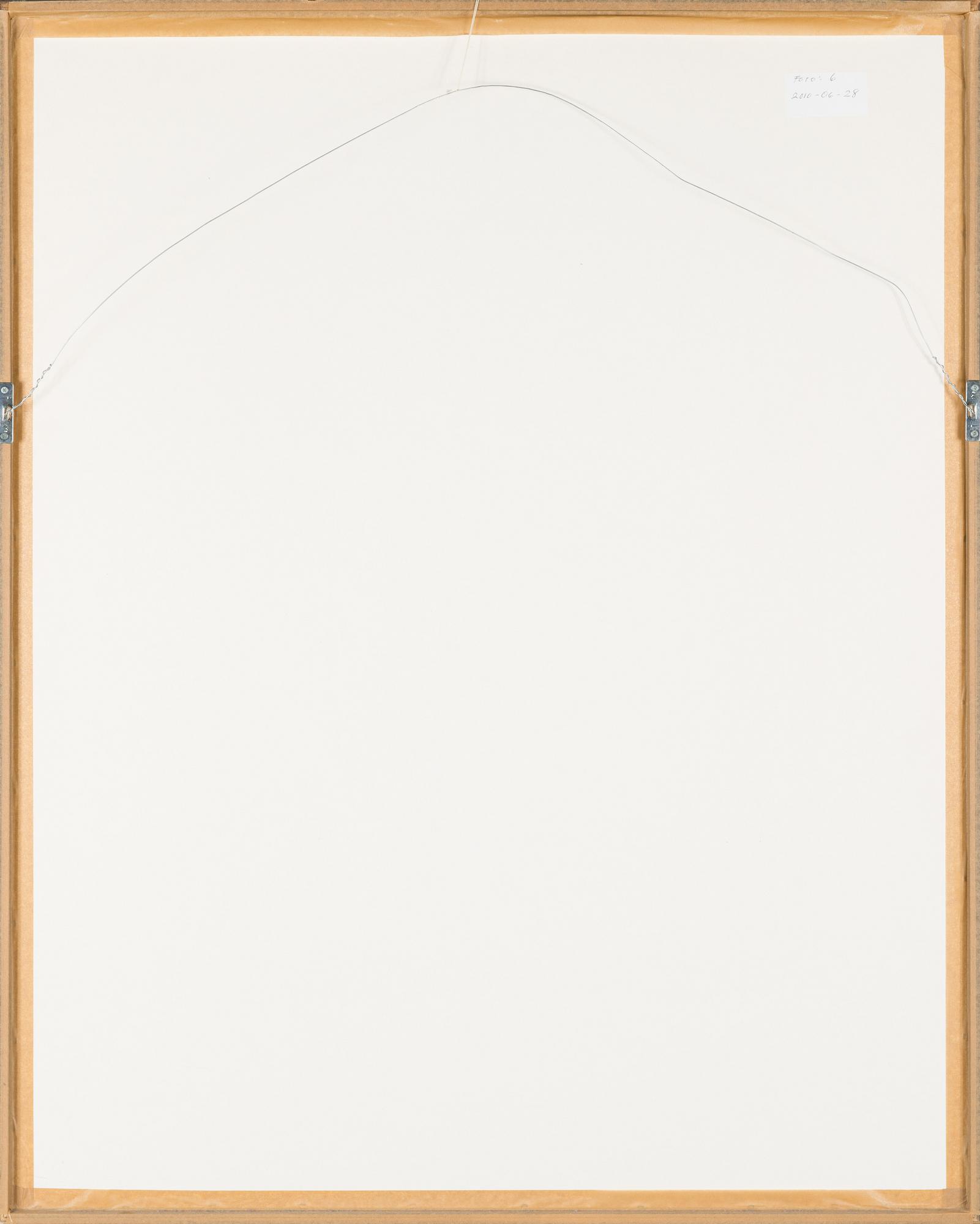 Jim Dine, offset, signeerattu ja päivätty 1985, numeroitu 241/400.