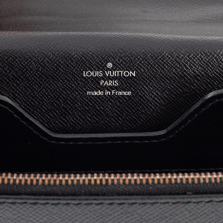 Louis Vuitton, portfölj, "Serviette Kourad", 2005.