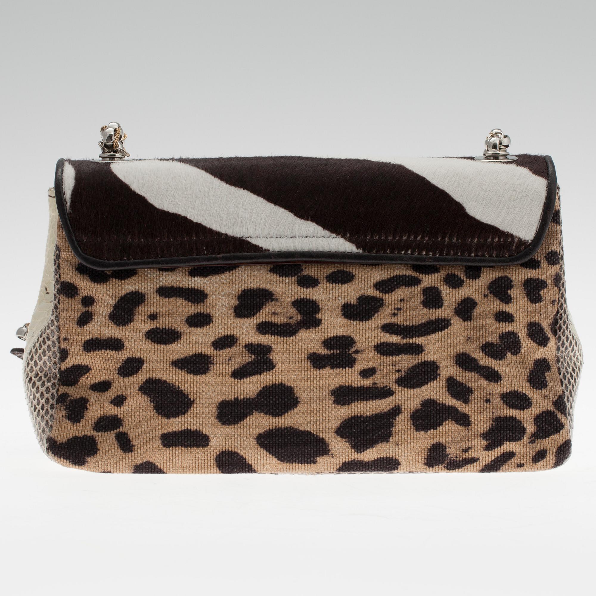 VÄSKA, Dolce & Gabbana.