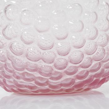 Carina Seth Andersson, vase, "Dew", Svenskt Tenn Company.