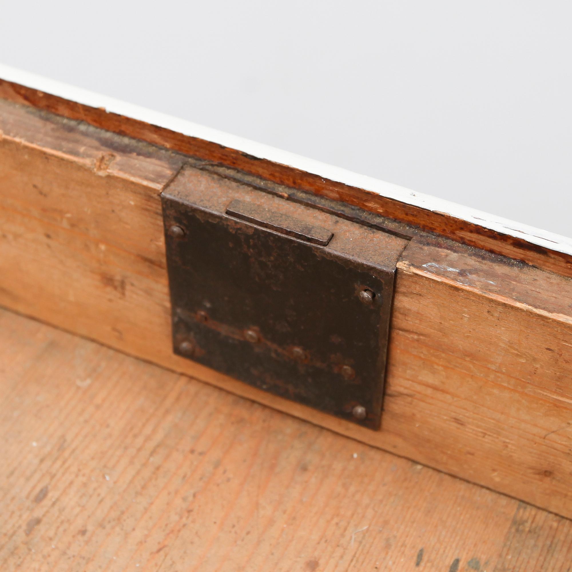 BOKSKÅP, 1 par, 1800-talets andra hälft.