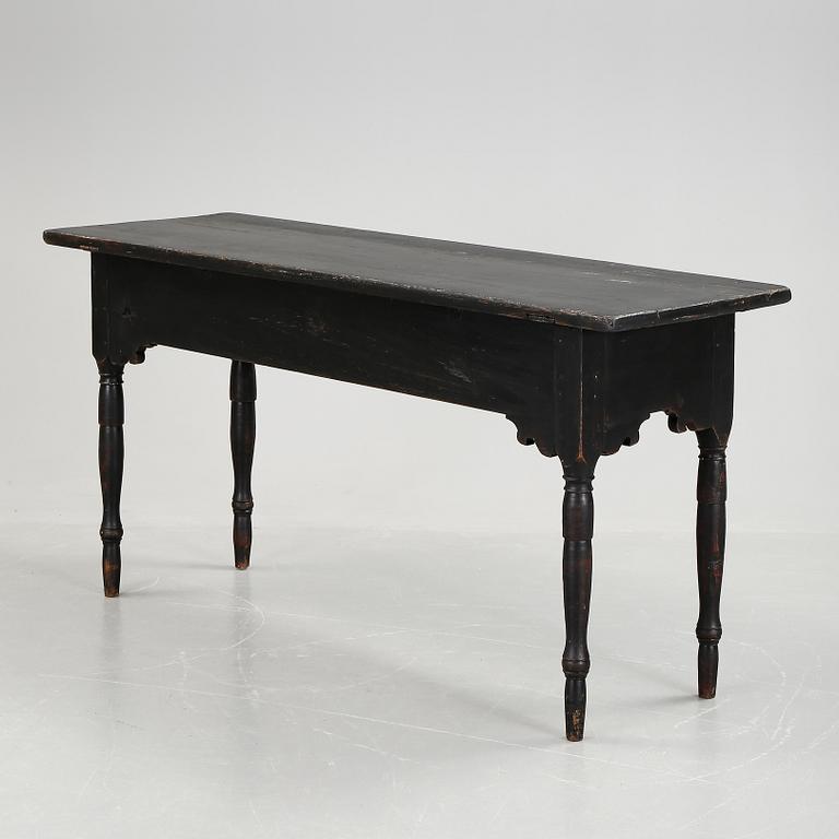 BORD/SIDEBOARD, 1800-tal.