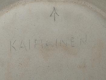 Birger Kaipiainen, KERAMIKFAT.