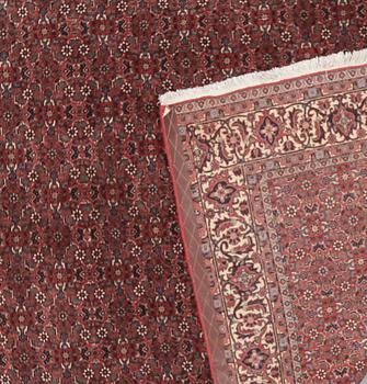 MATTA, orient, troligen Moud. Ca 240 x 170 cm.