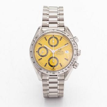 Omega, Speedmaster, "Japan Market", chronograph, wristwatch, 39 mm.