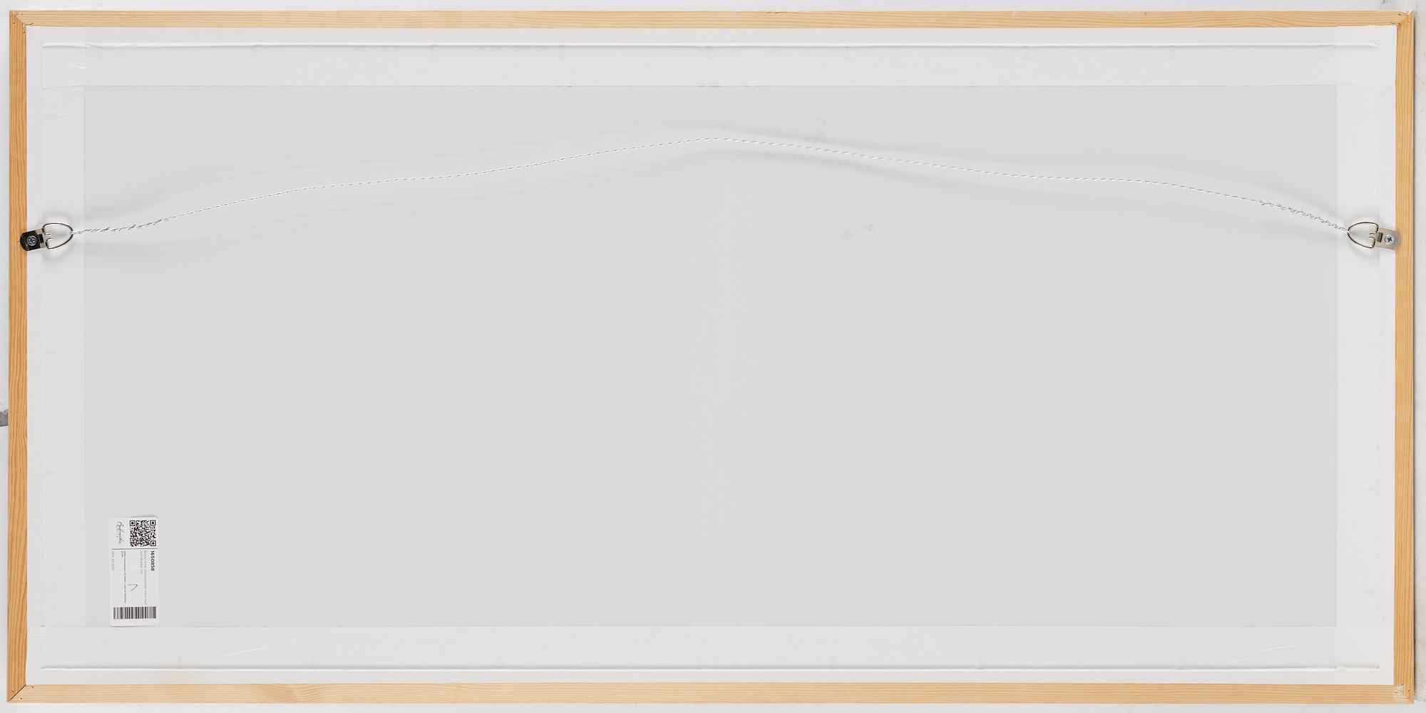 Bruno Ehrs, "From the series: Diptychs & Triptychs".