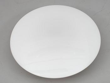 VÄGGLAMPA, "AJ-EKLIPTA". Arne Jacobsen för Louis Poulsen.