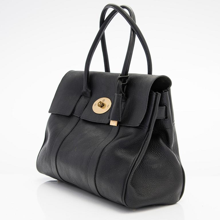 Mulberry, A 'Bayswater' bag.