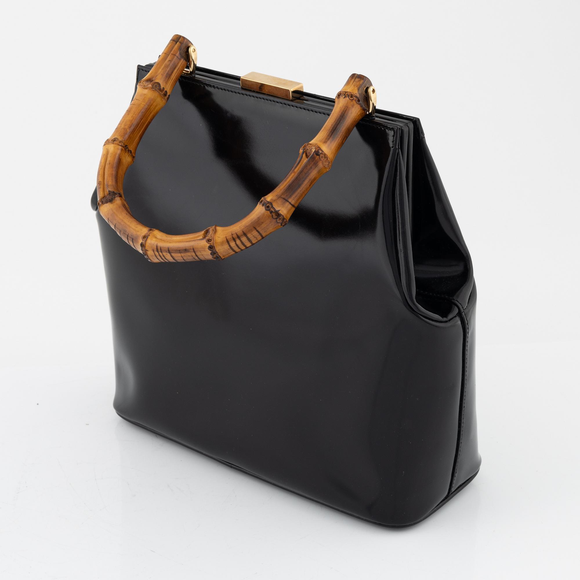 Gucci, väska.