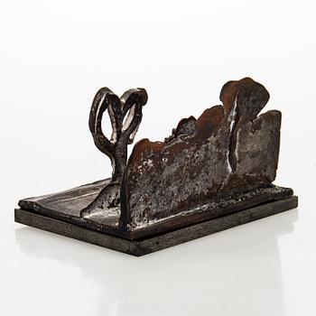 Erkki Kannosto, Nimetön.