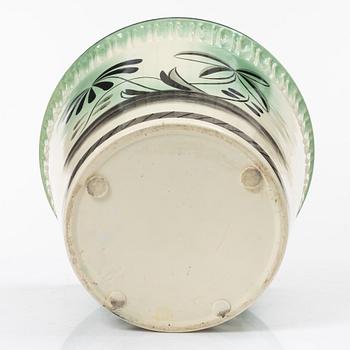 A planter, 1930s/40s.