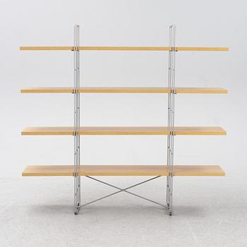 Niels Gammelgaard, bokhylla, "Enetri", IKEA.