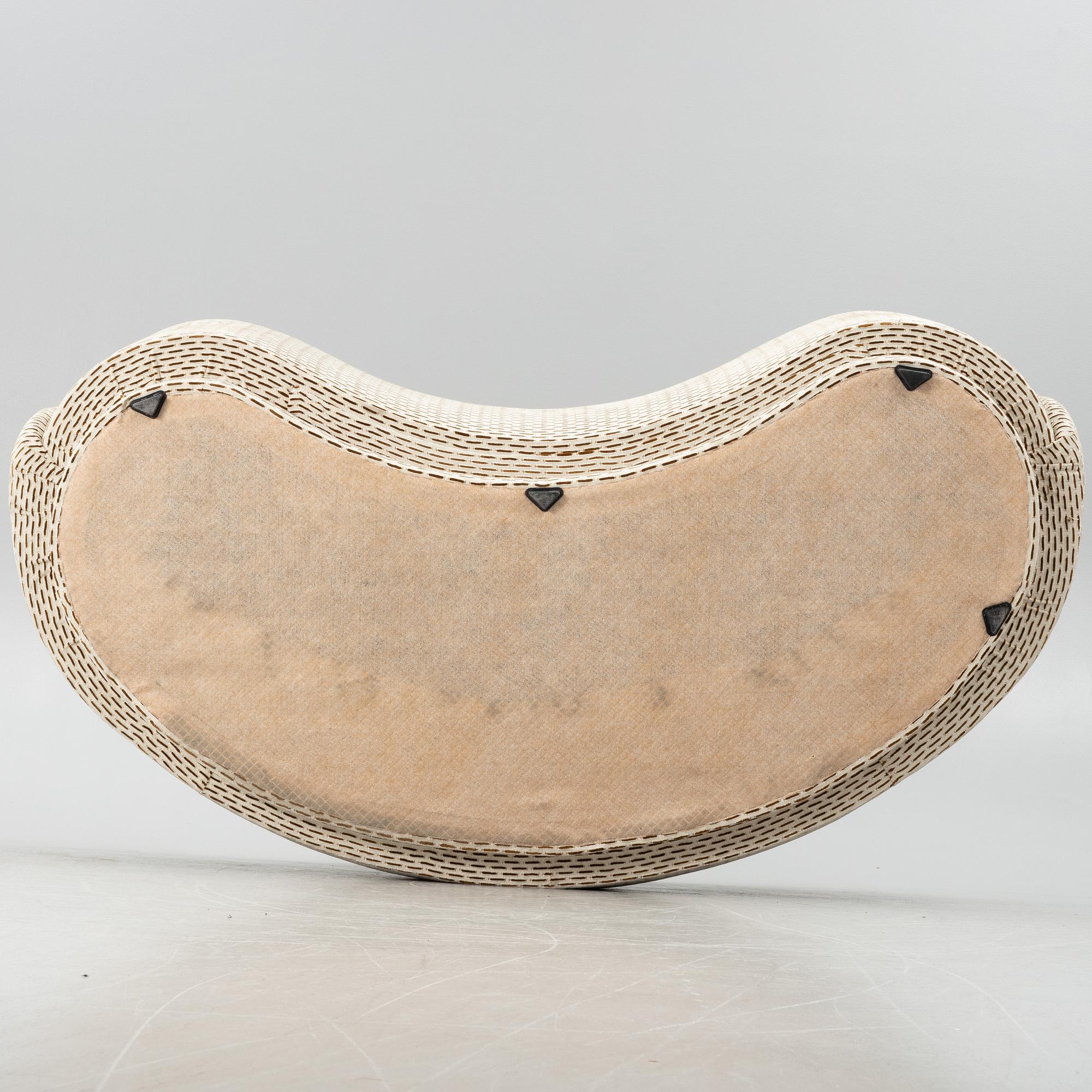 Soffa, "Florian", RIJD Interior.