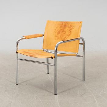 Tord Björklund, armchair "Klinte" for IKEA in the later part of the 20th century.