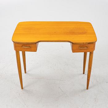 A dressing table, mid 20th Century.